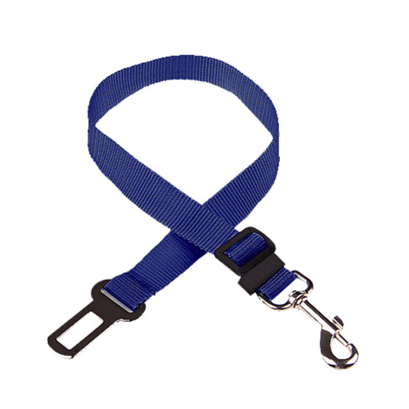 Adjustable Pet Car Seat Belt Dogs Accessoires