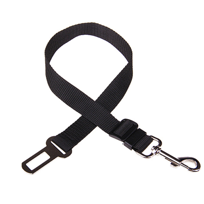 Adjustable Pet Car Seat Belt Dogs Accessoires